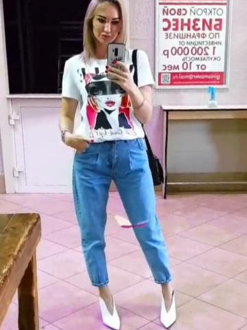 Индивидуалка Лика Фотография 12