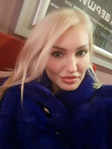 Индивидуалка Лика Фотография 14