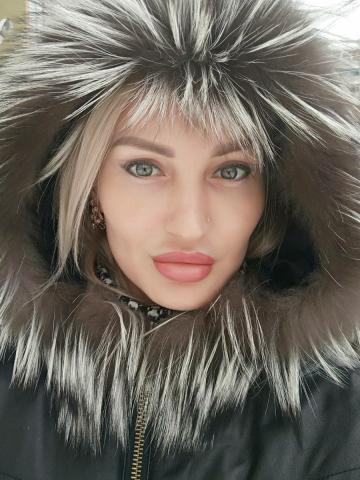 Индивидуалка Лика Фотография 3