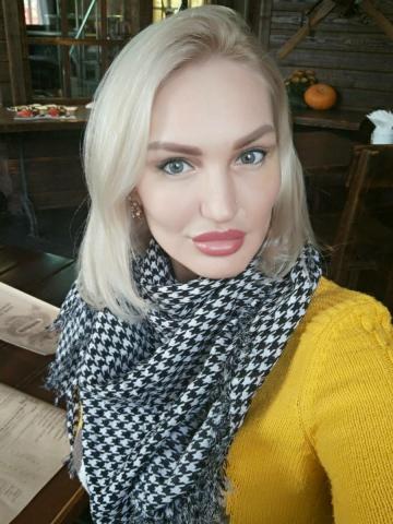 Индивидуалка Лика Фотография 7
