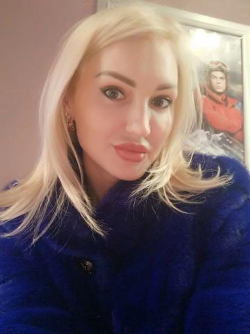 Индивидуалка Лика Фотография 8